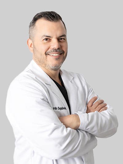 Ricardo N. Sepulveda, M.D.